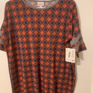 LuLaRoe Irma
